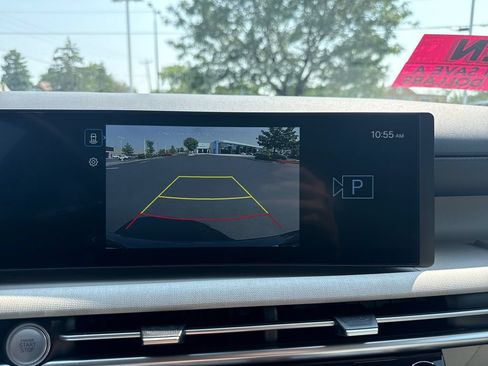 Certified 2025 Hyundai Tucson SEL AWD/4WD image 33