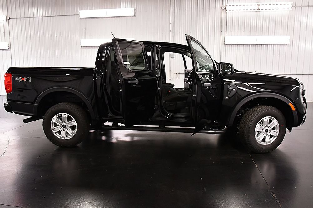New 2026 Ford Ranger XL w/ Trailer Tow Package AWD/4WD image 30