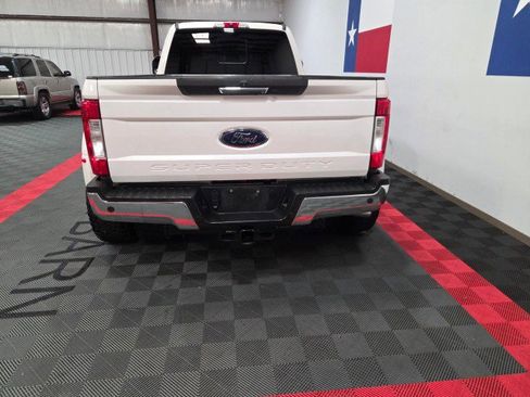 Used 2019 Ford F450 Lariat w/ Tow Technology Bundle image 12