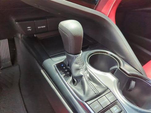 Used 2019 Toyota Camry LE FWD image 8