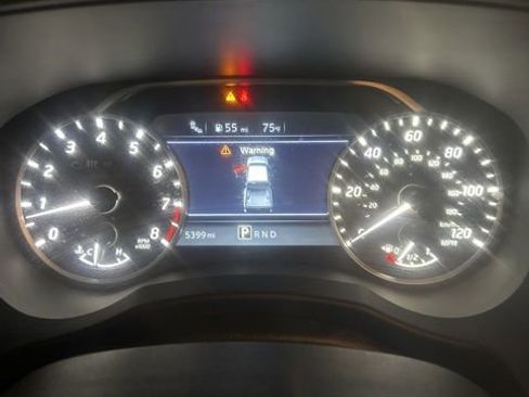 Used 2025 Nissan Frontier SV w/ SV Convenience Package image 27