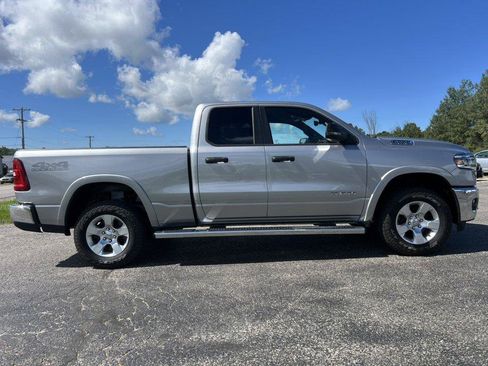 Used 2025 RAM 1500 Big Horn AWD/4WD image 41