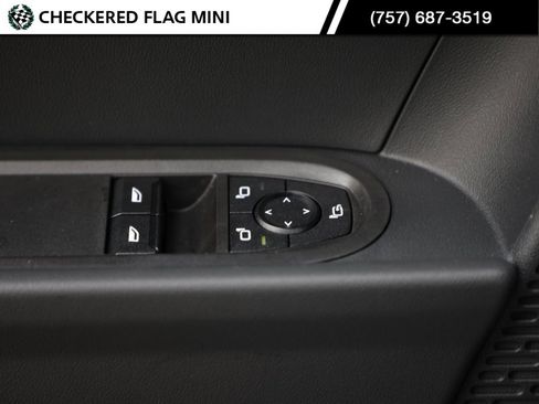 Used 2025 MINI Cooper S image 37