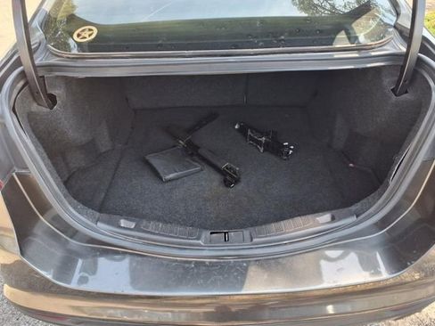 Used 2015 Ford Fusion SE image 11