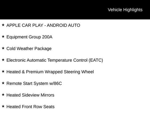 Used 2021 Ford Escape SE w/ Cold Weather Package image 9