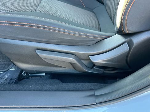 Certified 2023 Subaru Crosstrek 2.0i Premium image 22