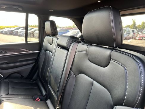 Used 2024 Jeep Grand Cherokee Limited 4xe AWD/4WD image 24