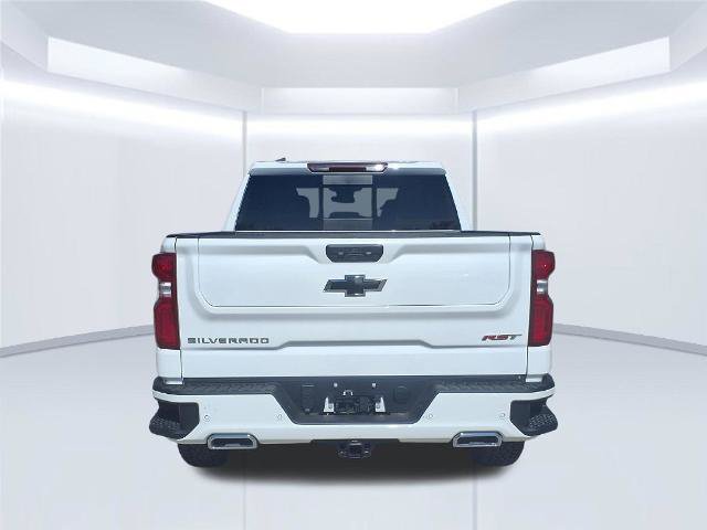 New 2026 Chevrolet Silverado 1500 RST AWD/4WD image 4