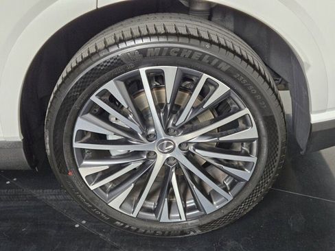 Certified 2023 Lexus RX 350 Premium Plus w/ Cold Area Package image 11