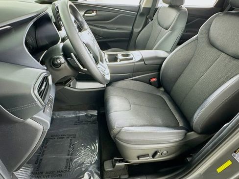 Used 2022 Hyundai Santa Fe SEL image 9