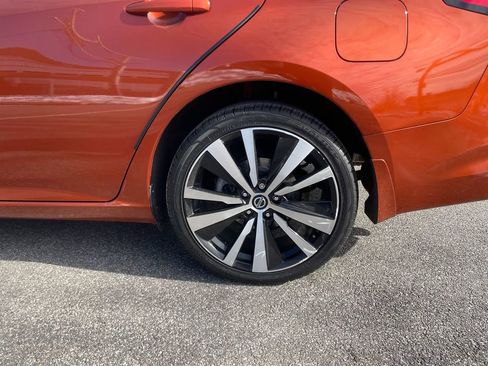 Used 2022 Nissan Altima 2.5 SR image 30