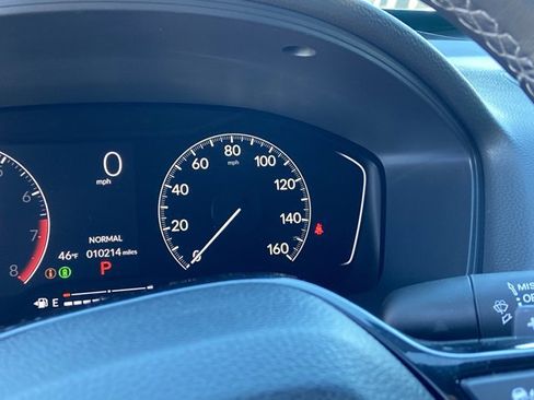 Used 2025 Honda Civic Sport image 21