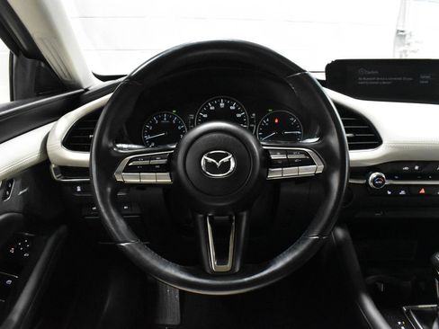 Used 2021 MAZDA MAZDA3 s image 7