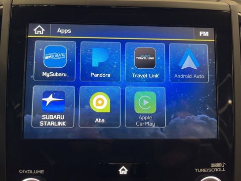 Certified 2024 Subaru Forester Limited image 18