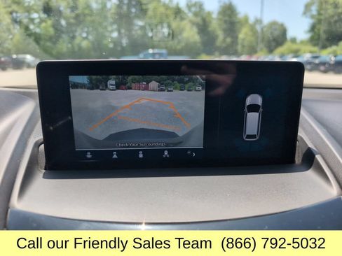 Used 2019 Acura RDX A-Spec AWD/4WD image 21