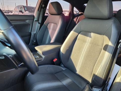 Certified 2024 Honda Civic Sport image 7