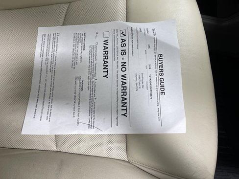 Used 2019 Cadillac XT5 Luxury AWD/4WD image 20