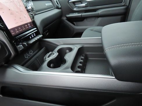 New 2026 RAM 1500 Big Horn image 6