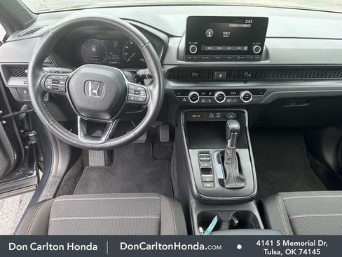 Used 2023 Honda CR-V Sport image 17
