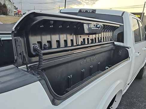 Used 2019 RAM 2500 Limited image 45