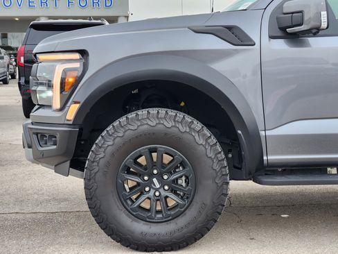 Used 2024 Ford F150 Raptor AWD/4WD image 9