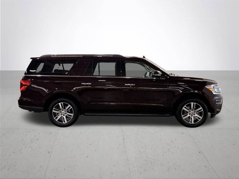 Used 2024 Ford Expedition Max Limited image 9
