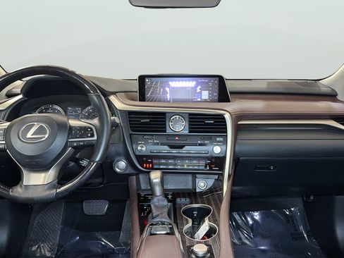 Used 2017 Lexus RX 350 FWD w/ Luxury Package image 14