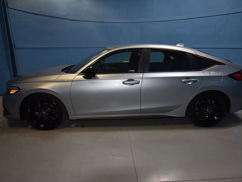 Used 2023 Honda Civic Sport image 26