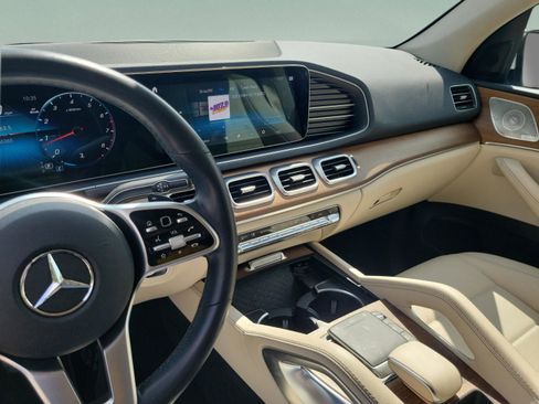 Used 2021 Mercedes-Benz GLE 350 4MATIC image 19