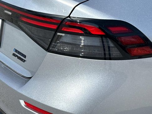 New 2026 Honda Accord Sport image 29