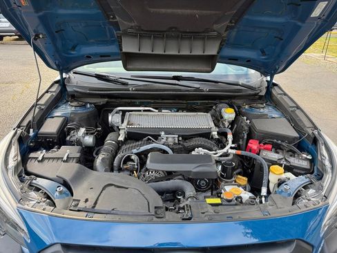 Used 2024 Subaru Outback Wilderness image 19