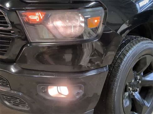 Used 2019 RAM 1500 Big Horn image 11