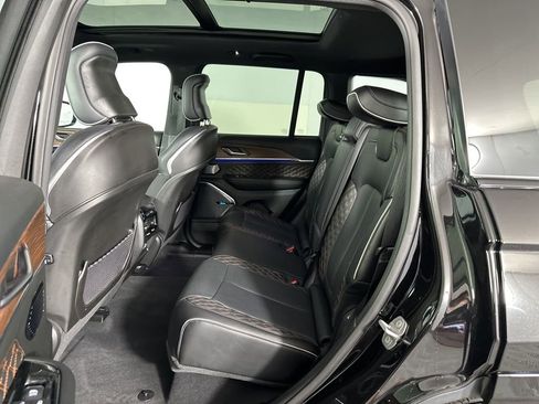 Used 2022 Jeep Grand Cherokee Summit image 24