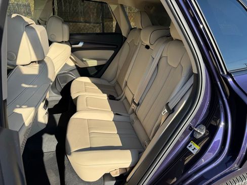 Used 2023 Audi Q5 2.0T Prestige image 23