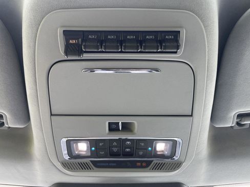 Used 2024 Ford F350 Limited w/ FX4 Off-Road Package AWD/4WD image 17