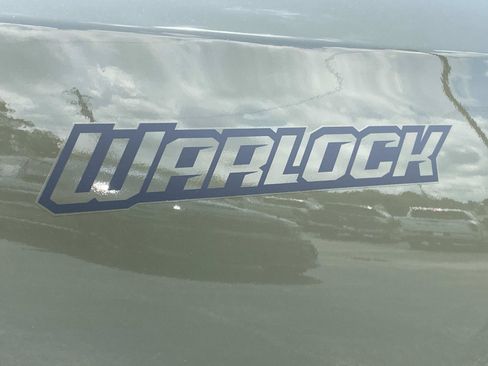 New 2026 RAM 1500 Warlock AWD/4WD image 6