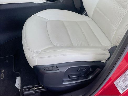 Used 2020 MAZDA CX-5 Grand Touring AWD/4WD image 24