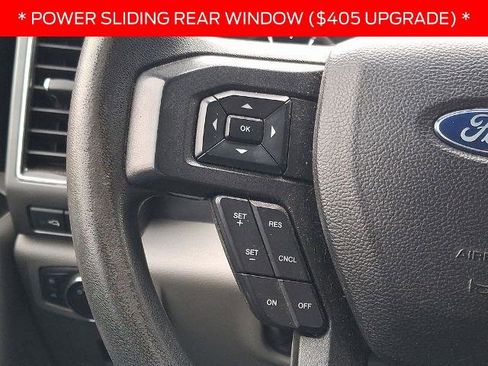 Certified 2020 Ford F350 XLT w/ XLT Premium Package image 21