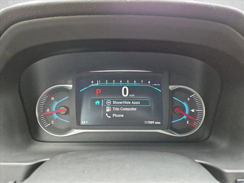 Used 2020 Honda Passport Elite image 11
