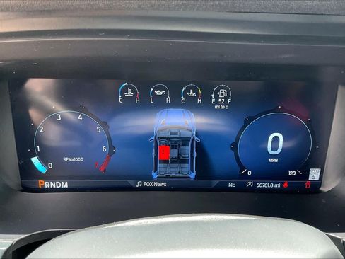 Used 2024 Ford F150 Lariat w/ Equipment Group 502A High AWD/4WD image 25