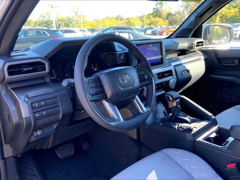 New 2025 Toyota Tacoma SR5 image 8