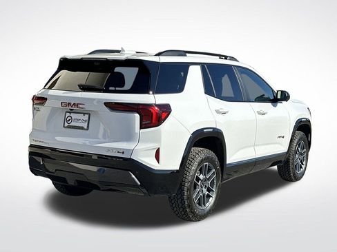 New 2026 GMC Terrain AT4 w/ Convenience Package III image 7