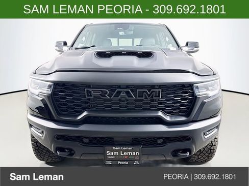 New 2026 RAM 1500 RHO AWD/4WD image 2