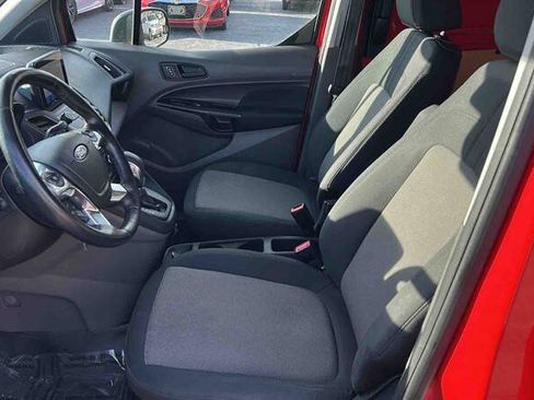 Used 2020 Ford Transit Connect XL FWD image 12