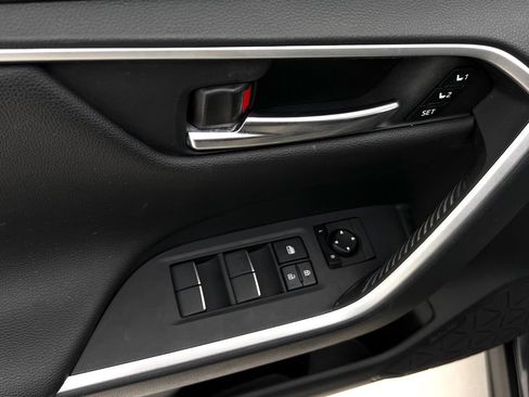 Used 2019 Toyota RAV4 Limited w/ Advanced Technology Package AWD/4WD image 23