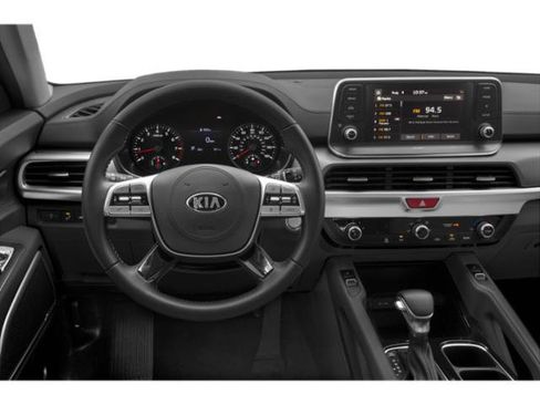 Used 2021 Kia Telluride S AWD/4WD image 10