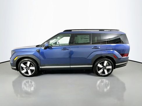New 2026 Hyundai Santa Fe Limited AWD/4WD image 8