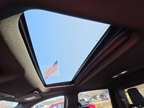 New 2026 Chevrolet Silverado 2500 High Country w/ High Country Premium Package image 30