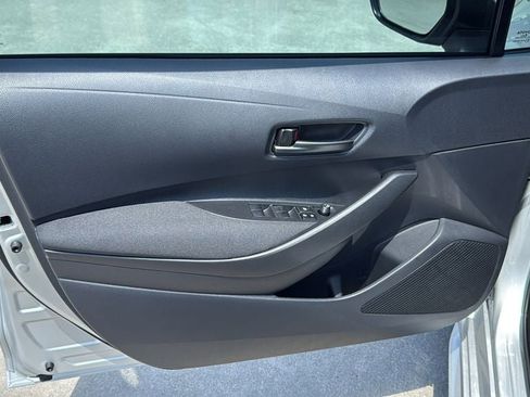 New 2026 Toyota Corolla LE FWD image 12