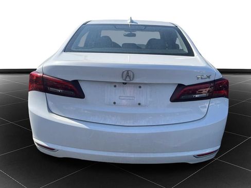 Used 2015 Acura TLX FWD image 4